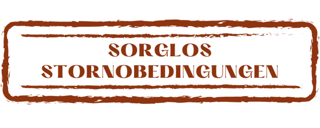Stempel Stornobedingungen