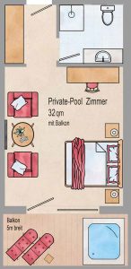 Private-Pool-Balkon-32qm