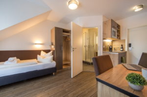 hotel-späth-studio-kuechenblick