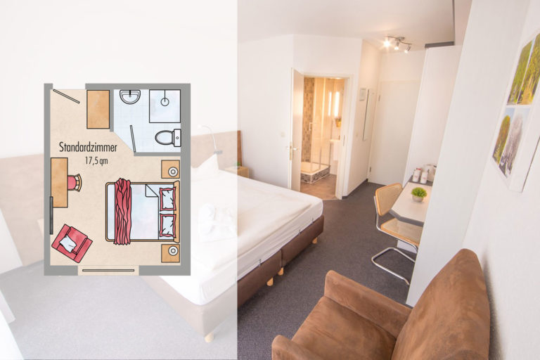 hotel-spaeth-standardzimmer